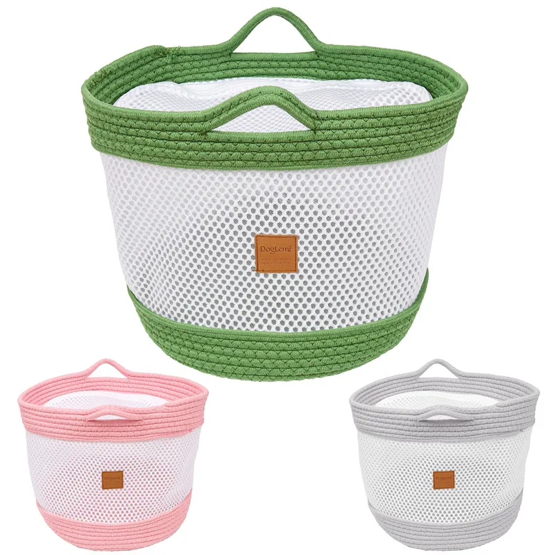 Cat Carrier Portable Cat Puppy Small Dogs Carrier Breathable Net Light Weight Pet Outdoor Hand Bag Puppy Carrier