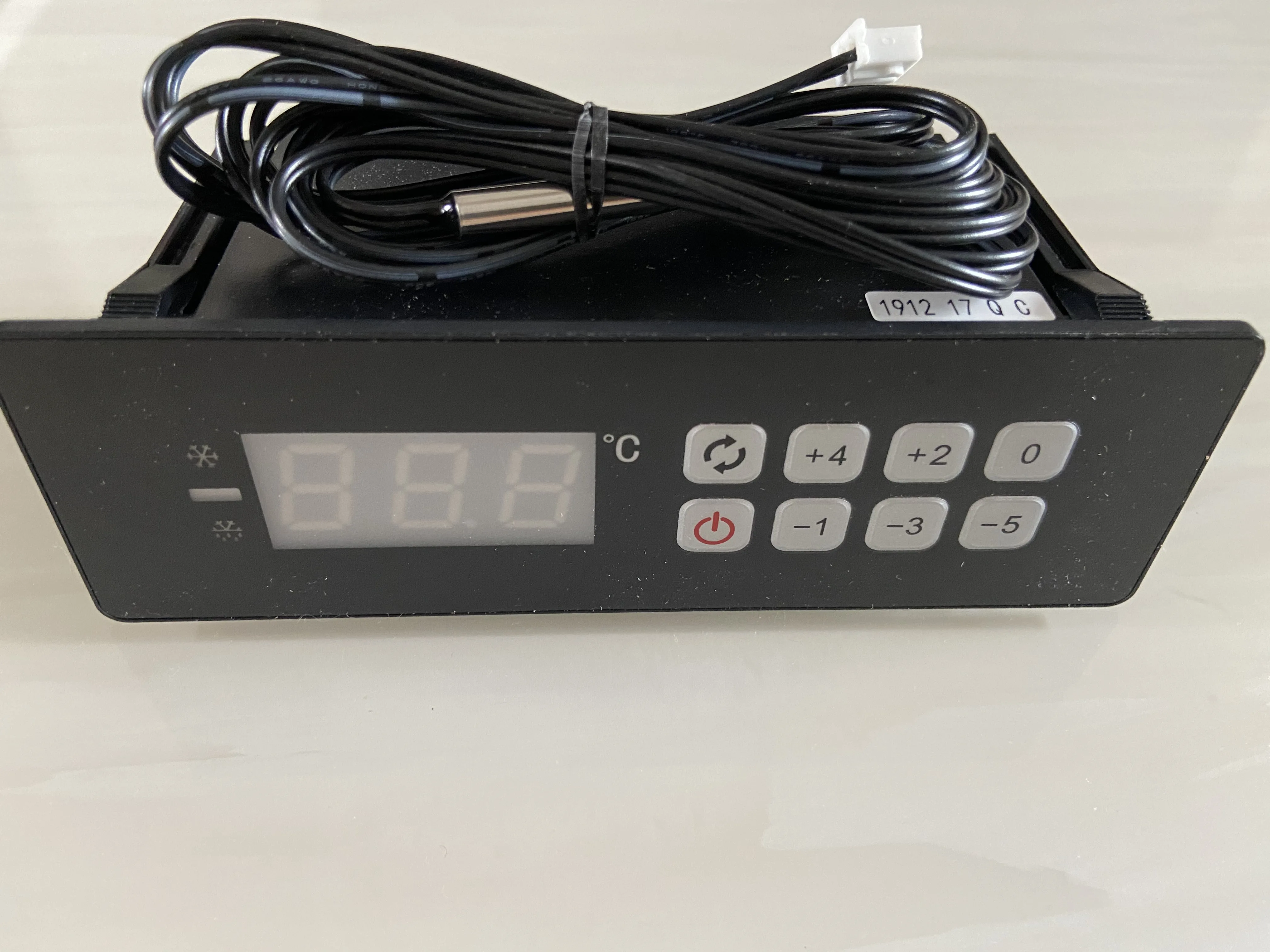 LTC-50/51 Temperature Controller Direct Cooling Refrigerator Freezer Temperature Controller