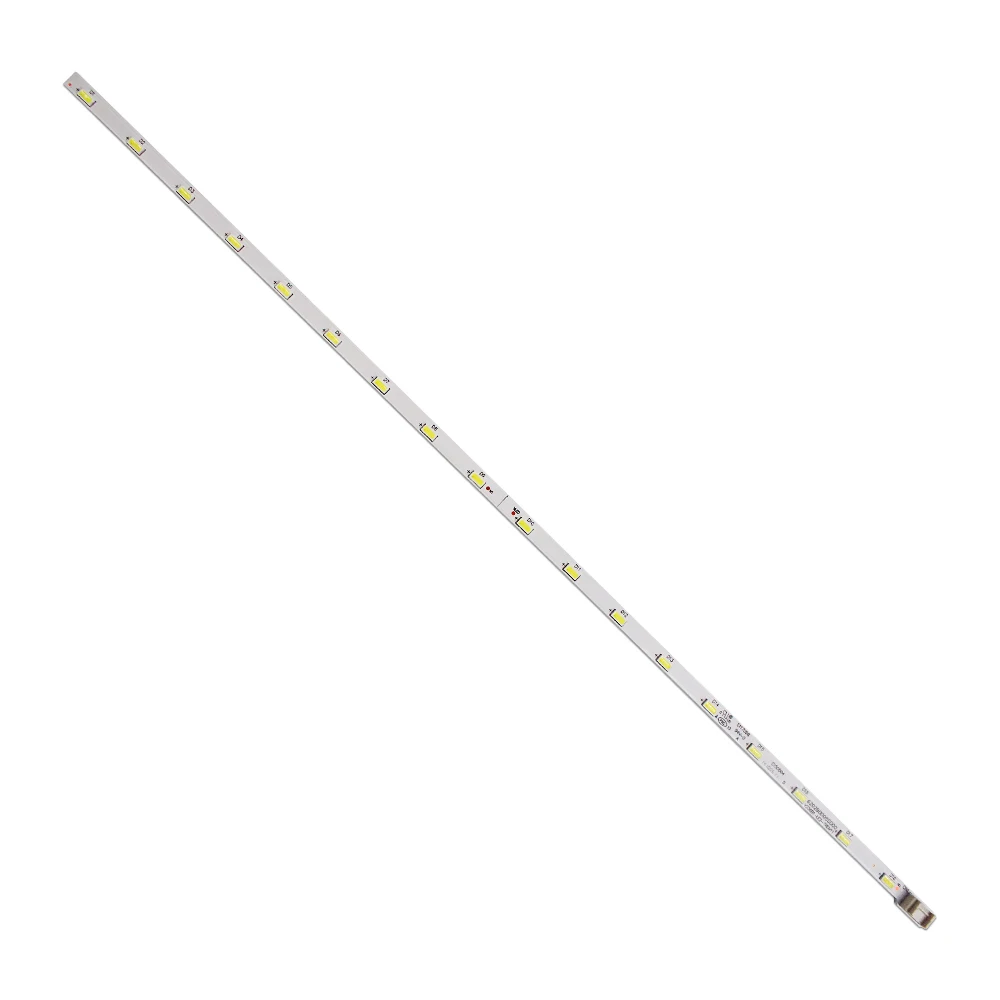 Imagem -06 - Tira de Luz de Fundo Led para lg Innotek 18 Lâmpada 236 Polegadas 24mt45d 22ma31d 24mt47d-pz 24mt40d 24e510e V236b1-le2-trem11 V236bj1-le2