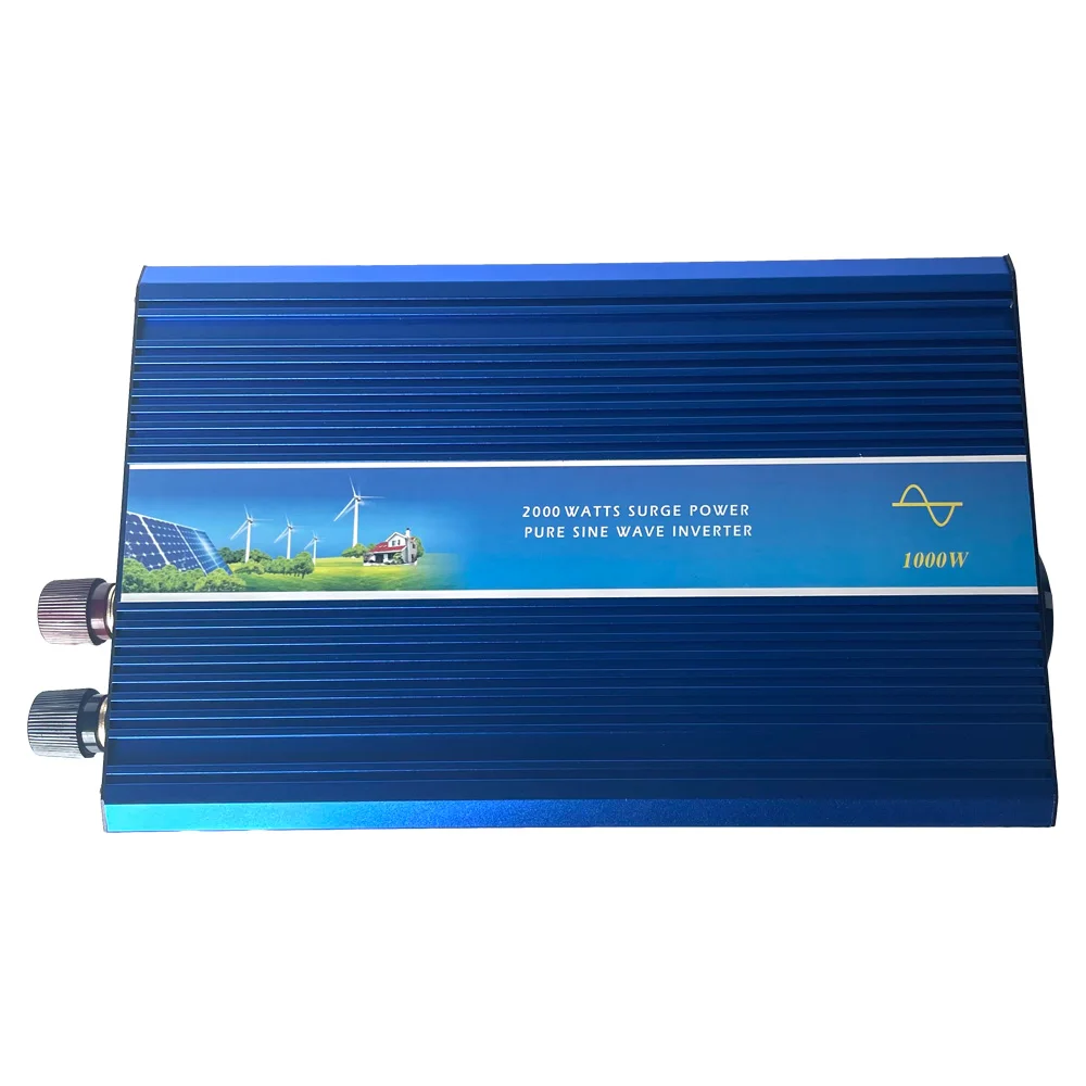 10000W 20000W Off Grid Tie Modified Sine Wave Inverter 12V 24V 48V DC to AC 220V 230V 240V 50Hz 60Hz Home Wind Solar System