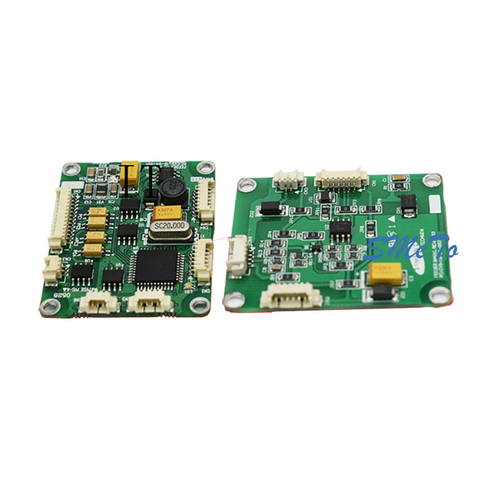 SM421 Feeder Accessory Mothrtboard IT8-72mm Rack Board J9060366A Feeder Control Board For Samsung