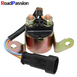 Solenoide de relé de arranque para POLARIS RZR800 EFI S RZR900 RZR900 XP S RZR1000 XP INTL Turbo RZR 4 800 900 XP INTL RZR 4 1000 XP