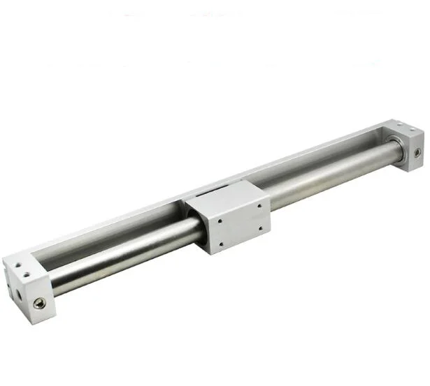 

SMC Type CY1R32X1000MM Magnetic Rodless Cylinder