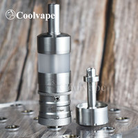 wolfcoolvape Flash-e-Vapor V4.5S+ rta and sxk Flash e Vapor V4.5 RTA Top filling accessories 316ss material