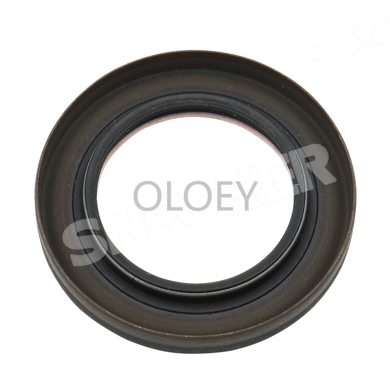 Gearbox half shaft oil seal middle shell 0BH 0DE gearbox oil seal original factory for Lingdu Tuang Tiguan L for Audi A3 Golf 7