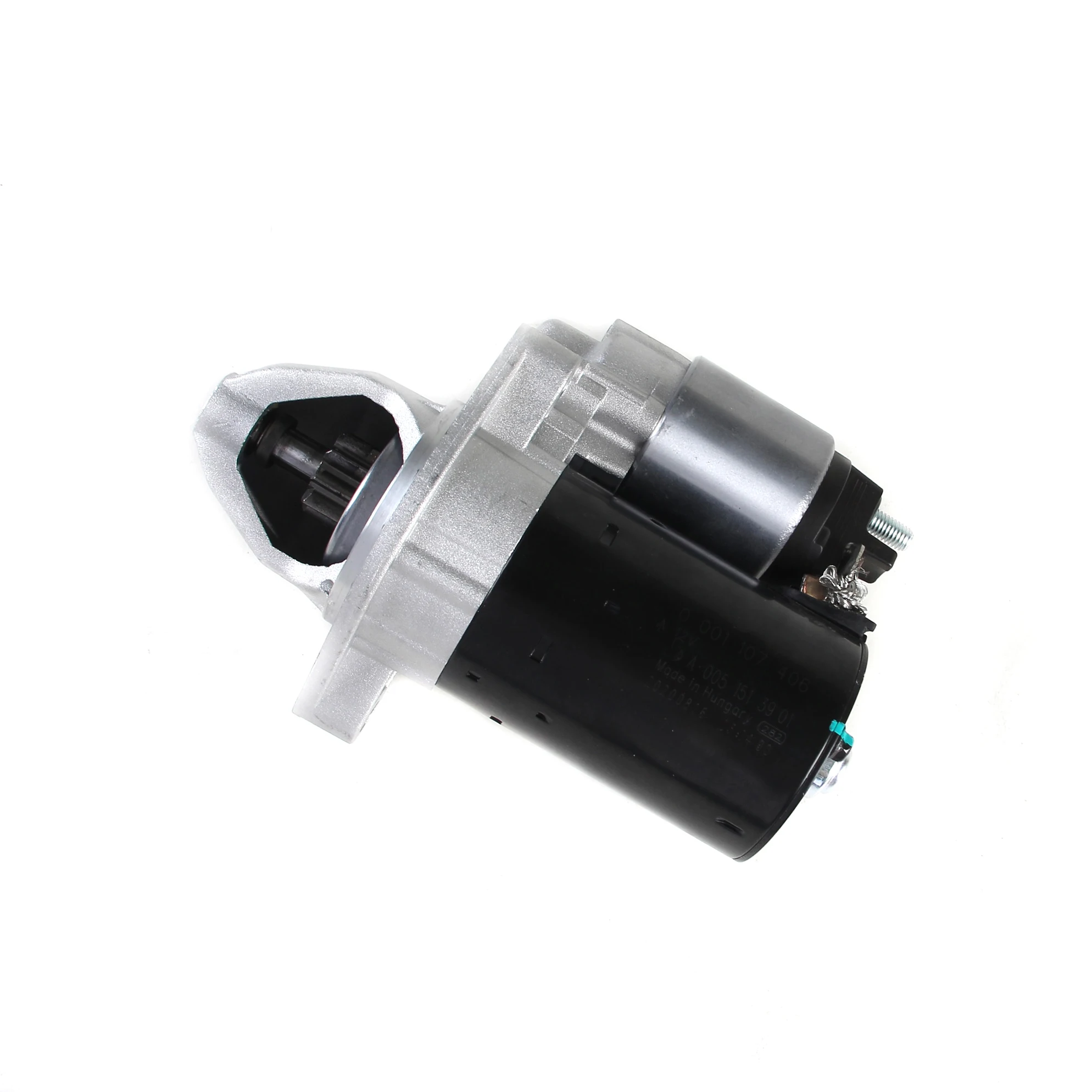 Enigne Ignition Starter Motor Fit For MERCEDES-BENZ W203 CL203 S203 C209 A209 A005 151 34 01  100911023G  1516657R