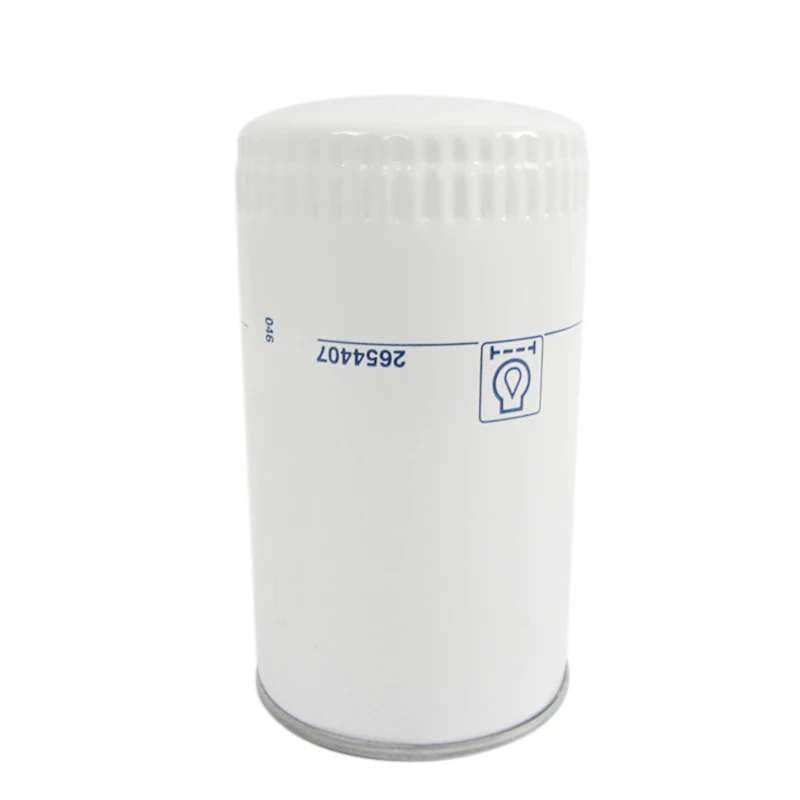 Oil Filter 2654407 7W-2326 P554407 BT237 11998008 3000323 3976603 For Perkins Diesel Generator Filter