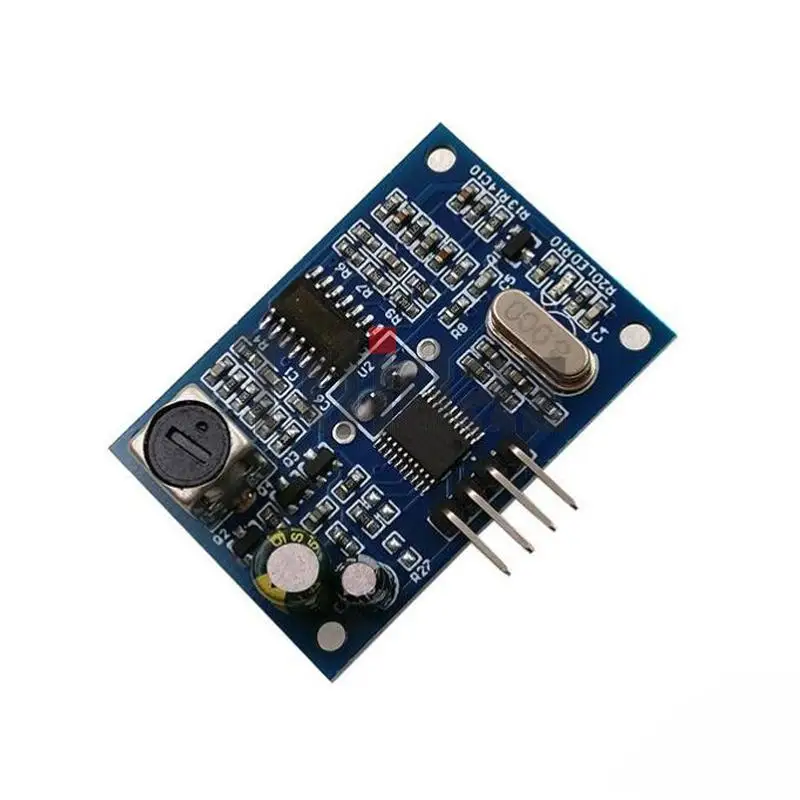 Su geçirmez ultrasonik modül JSN-SR04T-3.0 JSN-SR04T mesafe ölçüm dönüştürücü sensörü Arduino için DIY elektronik kiti