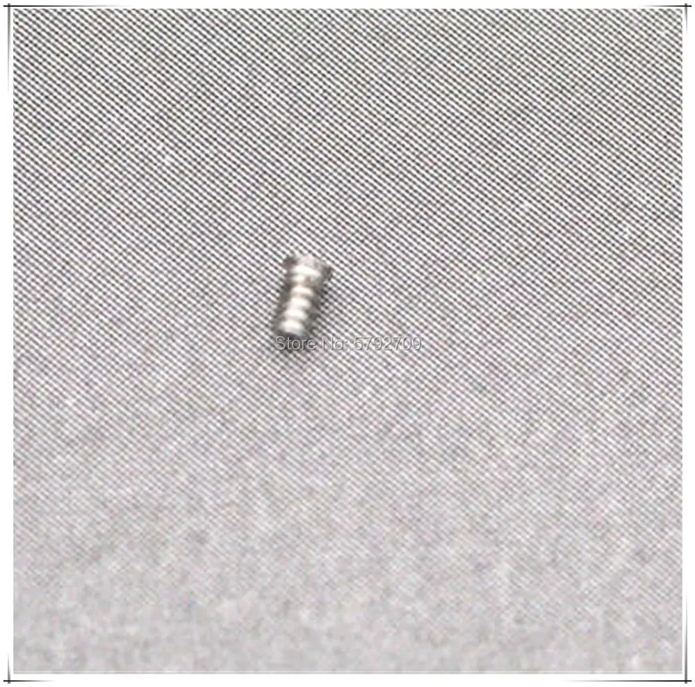 New original    Lens Contact Retaining Screw Replacement Part  for Canon EF 16-35mm f/2.8L II USM