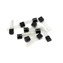 TO-92 Transistor Kit 200-900pcs BC547 BC327 BC337 #4