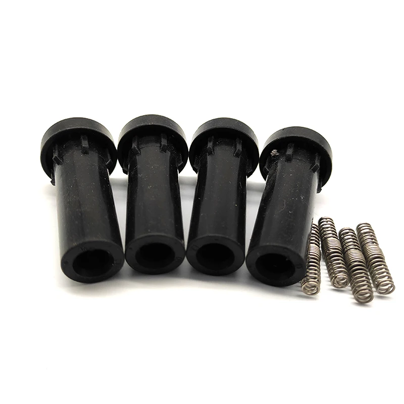 4 PCS Original Quality Ignition Coil Rubber Kit 05149049AB 3476L00027 For Chrysler JEEP Dodge 4.7L V8 Car Accessory