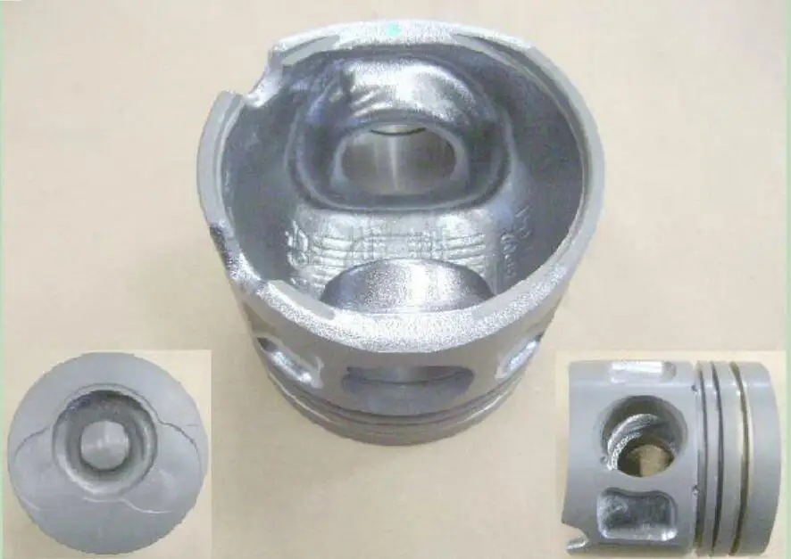 1004060-e06-c1 original GREAT WALL WINGLE  2.8tc piston assembly +0.25