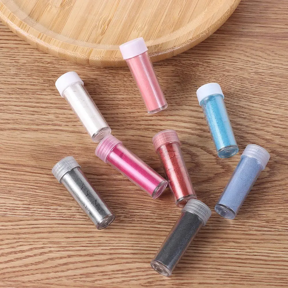 2g Macaron Baking Color Bakeware Mousse Cake Glitter Powder Cake Decorating Tool Golden Powder Chocolate Decoration