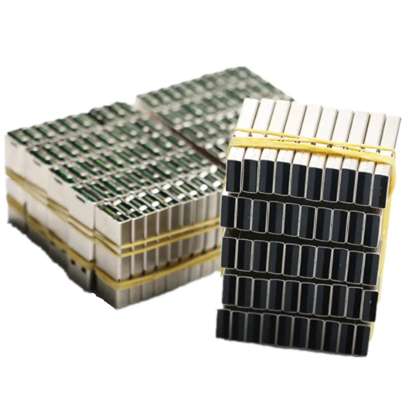 50pcs Usb Flash Drive 32GB Flash Memory Card 128GB Pendrive 64GB Pen Drive Chips Usb Stick 4GB 8GB 16GB Flash Drive Usb Key 2.0