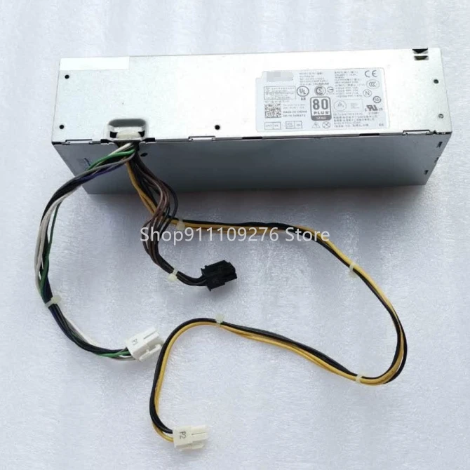 Imagem -03 - Psu Original para Dell Xe2 T1700 Sff 9020 Fonte de Alimentação D315es00 H315es-00 Vx372 4fcwx Max 315w