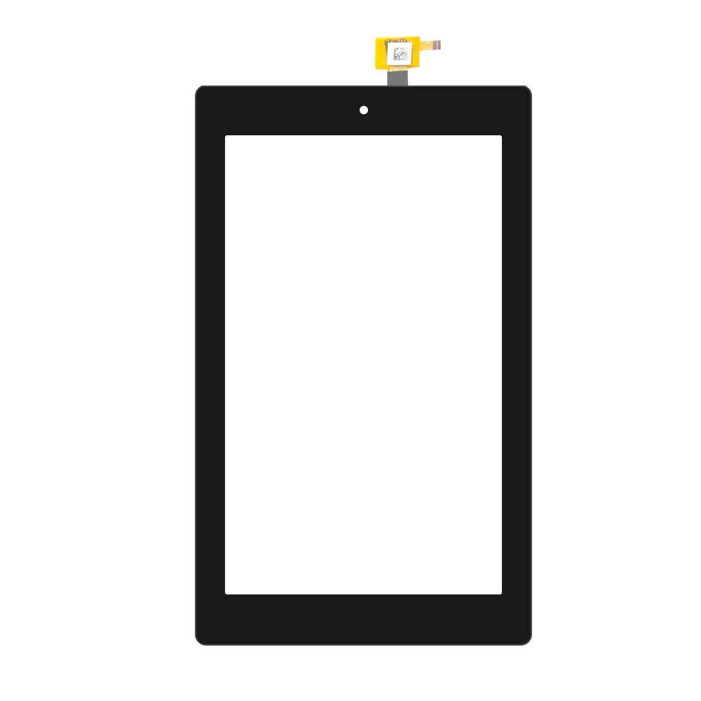 7 INCH For Amazon Kindle Fire 7 9th Gen HD 7 2019 m8s26g Digitizer Touch Panel Screen Glass Sensor Tablet PC Replacement Parts