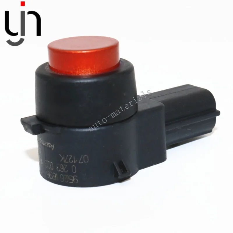 High Quality Car Parking sensor 95261696 OEM 0263023192 assist Sensor PDC Parksensor for Che vrolet Cru ze Op el Astra J