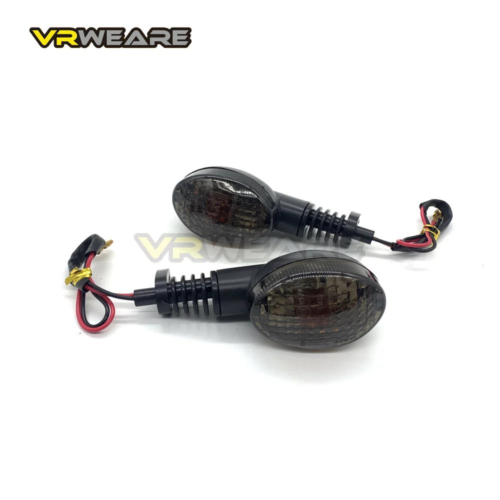 Motorcycle Turn Signal Indicator Light Blinker Blub Lamp For KAWASAKI Ninja 250 2008 - 2012 KLX 250SF KLX250SF 2009 - 2011