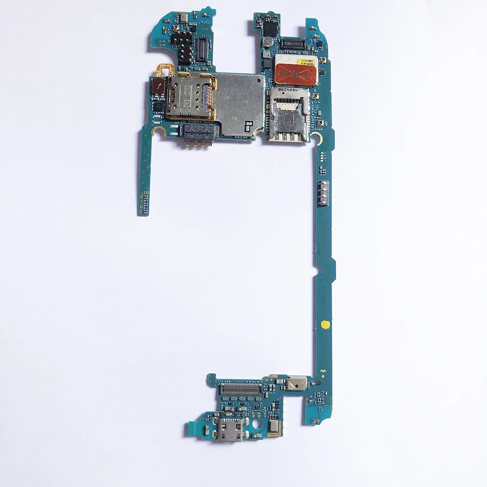 for LG G4 H815 H810 H811 H812 H818 VS986 Motherboard working 100% Original 32GB