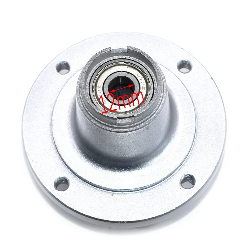 Front Wheel Hub For Monkey Bike Z50 Z50R Z50A Z50J Z50JZ Z50GZ 8inch Wheel Rim