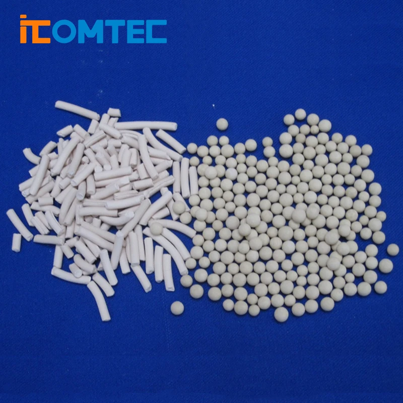 

Zeolite 13X molecular sieve for Oxygen concentrator