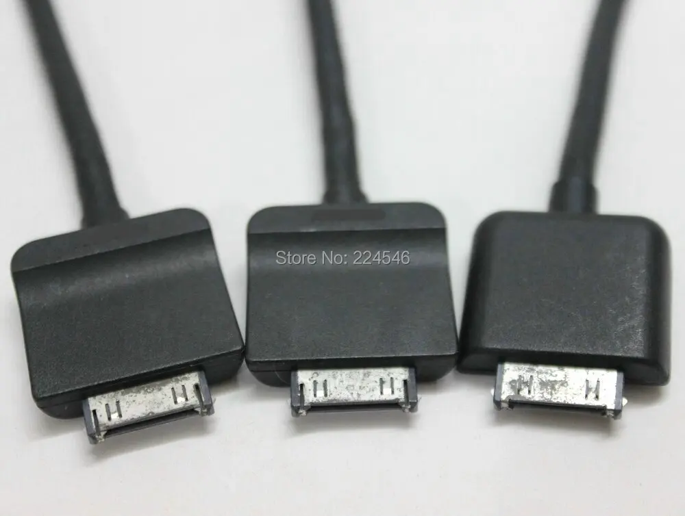 USED HDMI-compatible Cable Adapter Cable for Xperia Tablet S SGPHC1