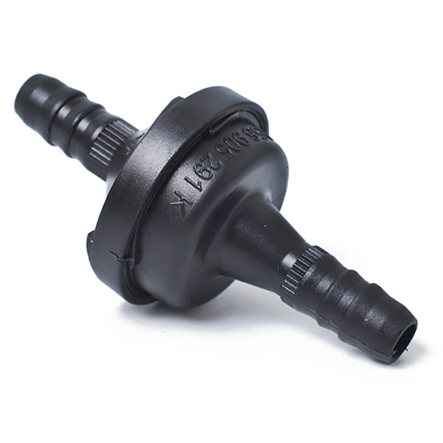 058905291 K 07C 133529 Samochodowy zawór zwrotny pompy powietrza 1.8 do VW EOS Golf Jetta Passat Touran Audi A4 A6 A3 S8 TT Skoda 3 Type — zdjęcie 6