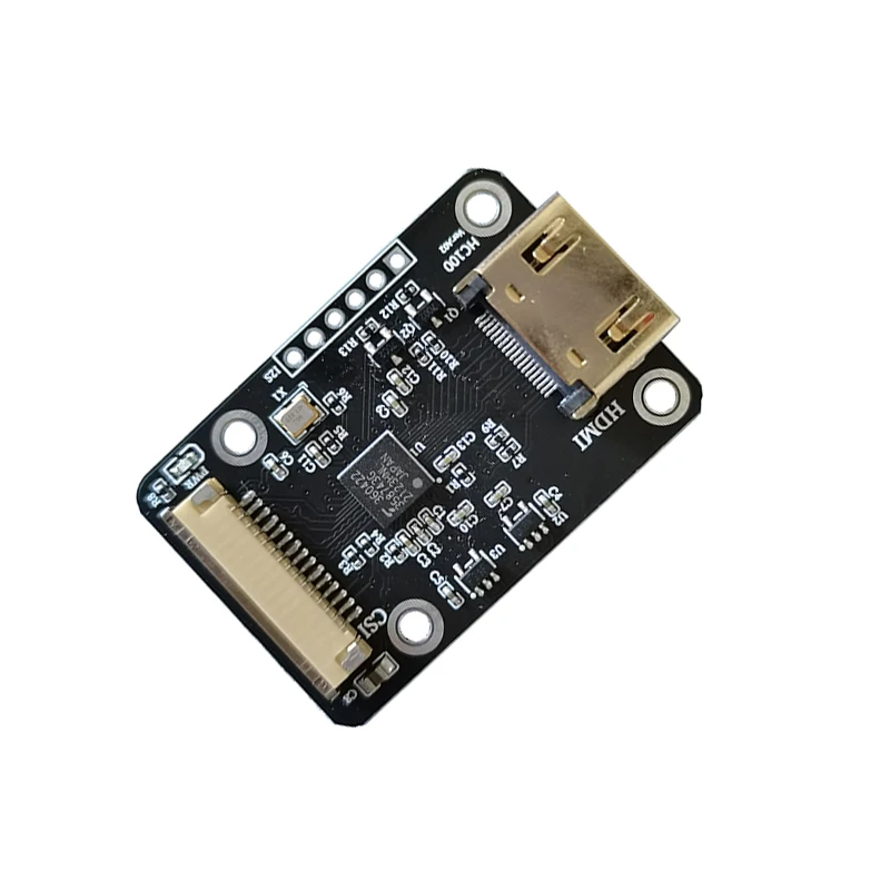 HDMI to CSI-2 Adapter Board TC358743XBG HDMI input up to 1080p25fp For Raspberry Pi D3-001