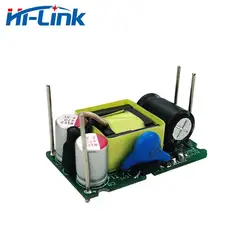 Hi-Link 3W 3.3V/5V/9V/12V/15V/24V HLK-PM03L HLK-PM01L HLK-PM24L PCB Circuit Frame Board AC DC Power Supply