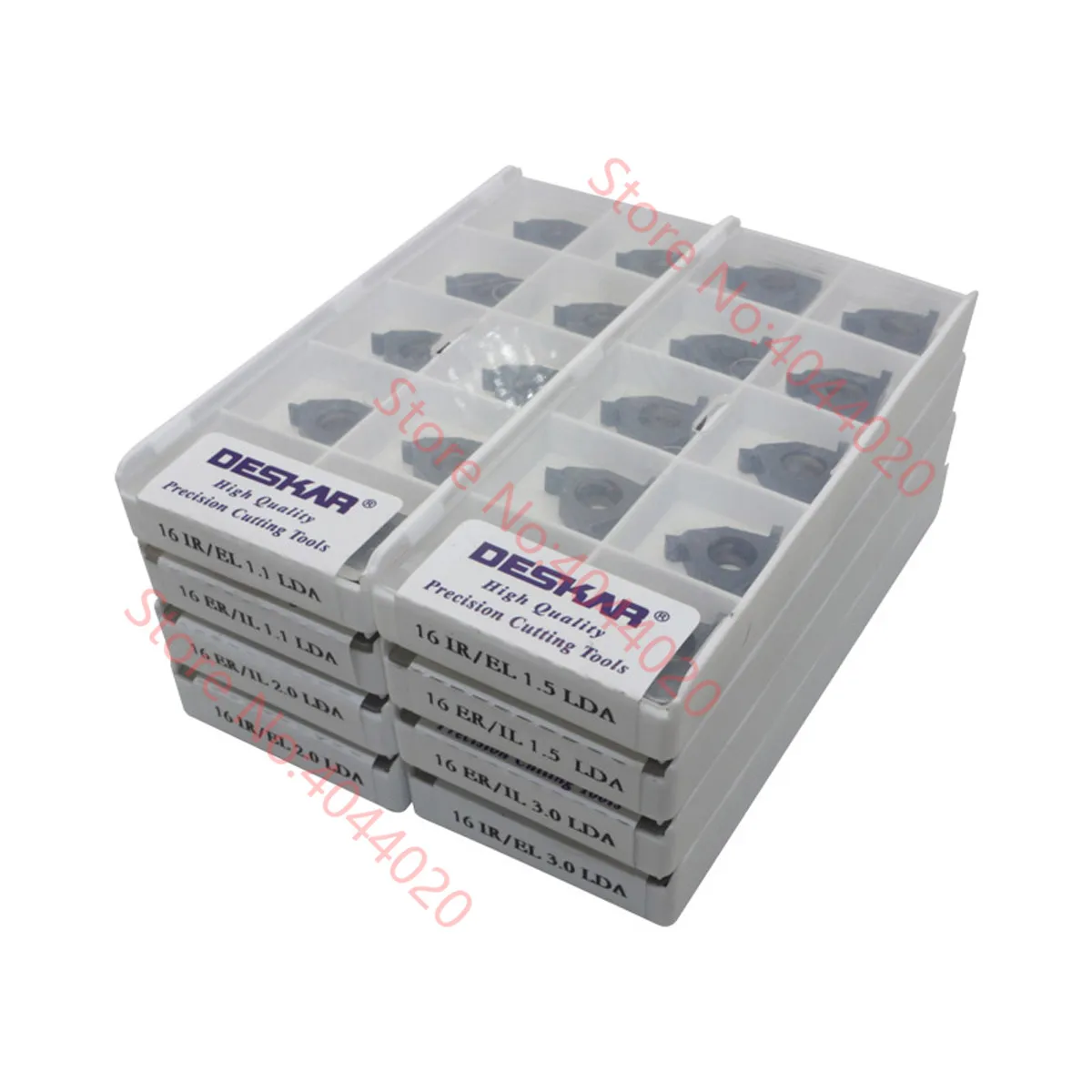 Deskar 16ER 16IL 16…