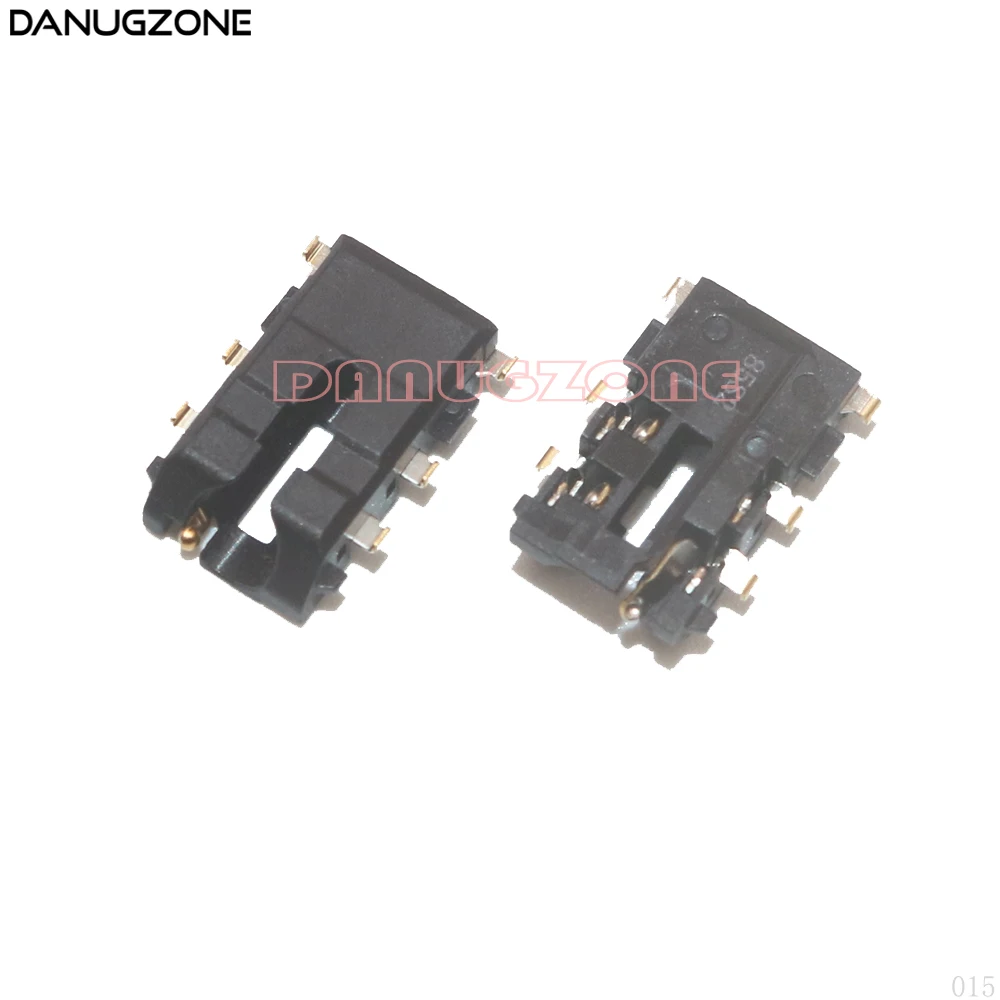 

Аудиоразъем для наушников, разъем для наушников для Huawei Honor 9 Lite / Honor 9i 10 / Honor Play