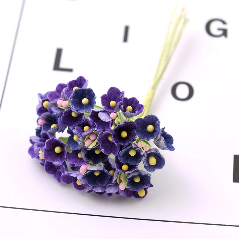 Variant: Deep purple