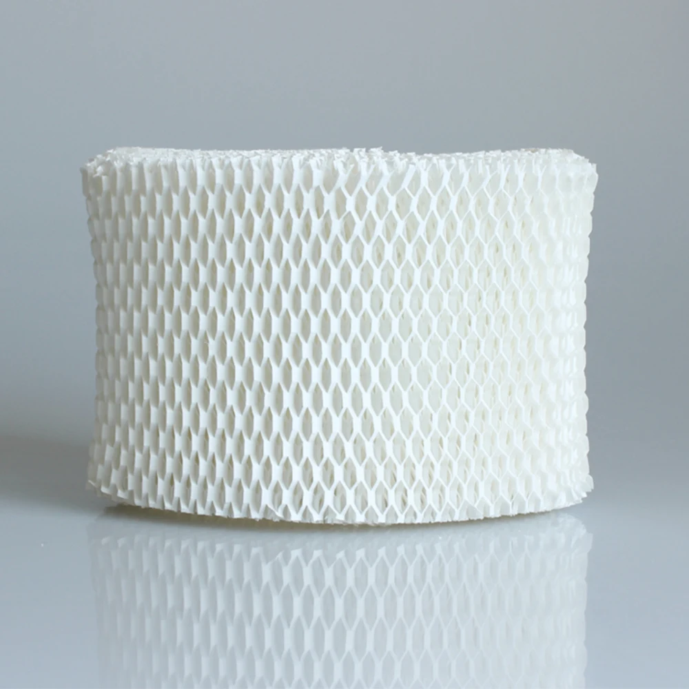 Miễn Phí Vận Chuyển OEM HU4102 Máy Phun Sương Tạo Độ Ẩm Bộ Lọc, Lọc Vi Khuẩn Và Quy Mô Cho Philips HU4801/HU4802/HU4803 Máy Phun Sương Tạo Độ Ẩm Phần