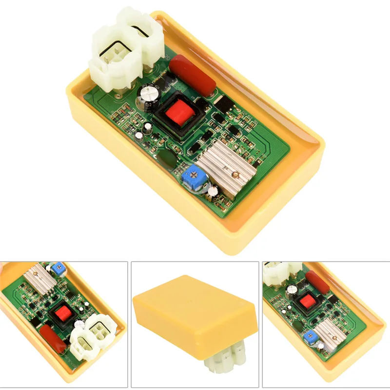 1pc-novo-6pin-cdi-ajustavel-desempenho-dc-corrida-caixa-de-ignicao-gy6-150-250-scooter-ciclomotor-motocicletas