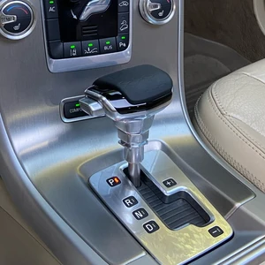 Geeignet für Volvo S80 V70 S60 V60 V60 XC60 XC70 Automatische Schaltfläche zur Änderung des Kopfmodifikationsgetriebes 8 Hauptverkaufsvolvo -Geschwindigkeiten - №3