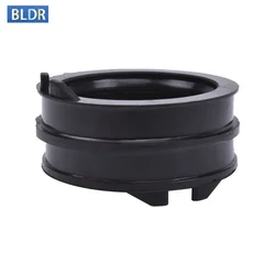 47mm 48mm Carburetor Air Inlet Intake Manifold Pipe Interface Adapter Connector Joint Glue Boot For YAMAHA 5XD YZF450 YZF 450