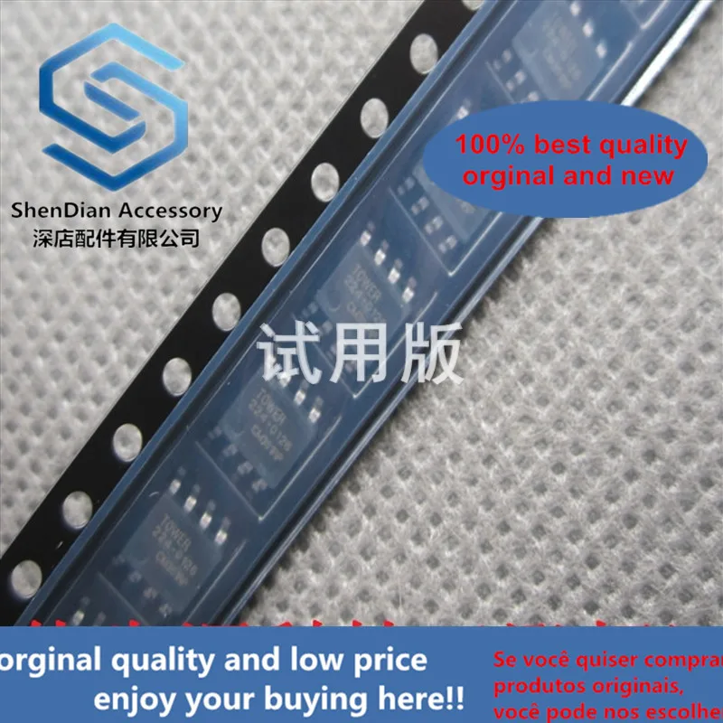 10pcs only orginal new real sotck RP4140GS RP4140 power management chip SOP-8 brand new original