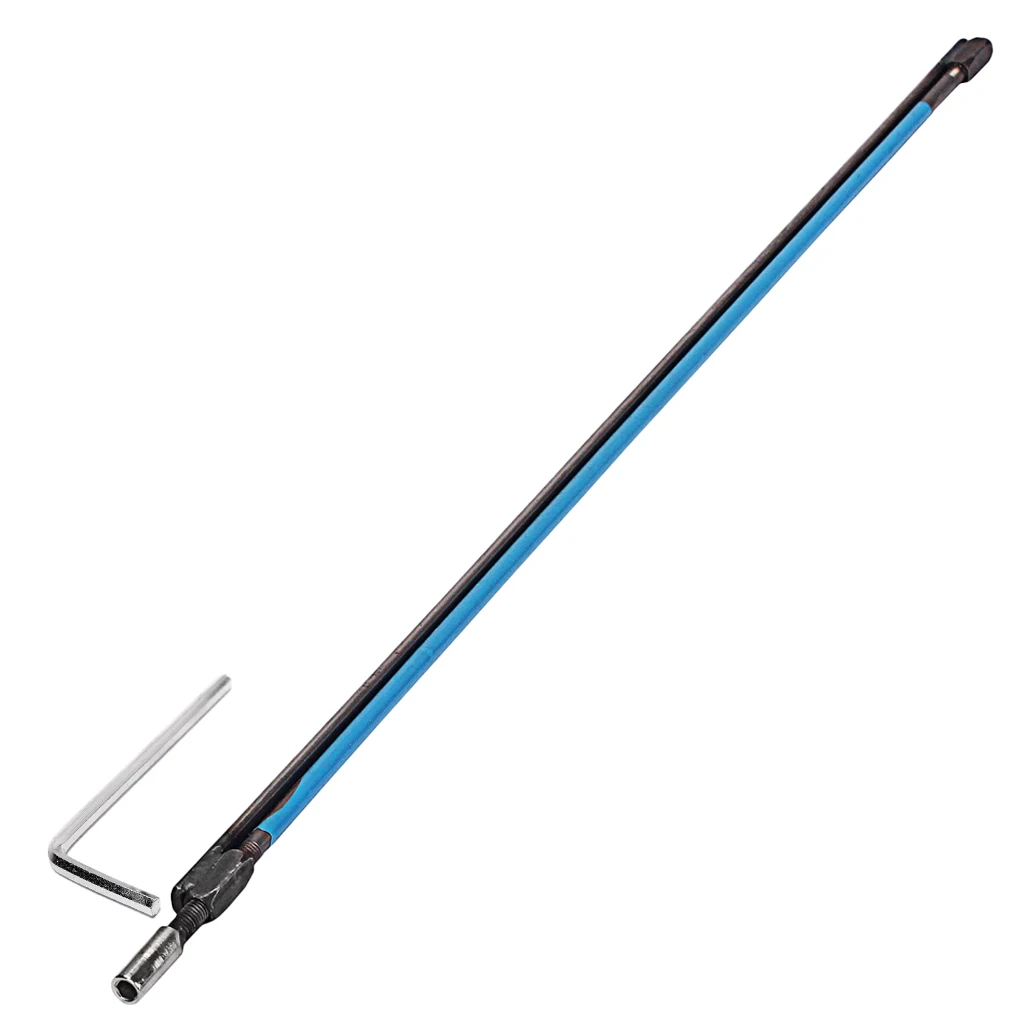 460mm Two Way Guitar Truss Rod With Allen Wrench For Guitar Parts Accessories