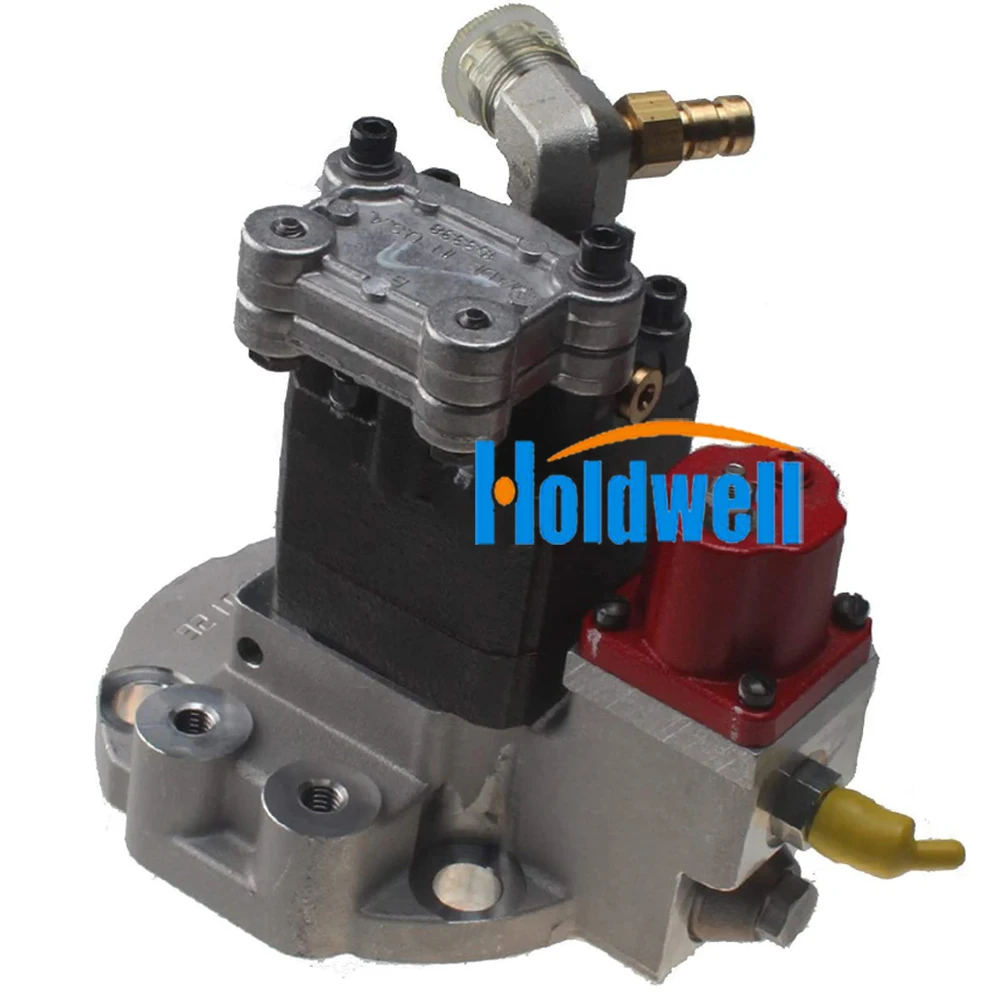 

Топливный насос Holdwell 3090942 3090942RX для двигателя Cummins N14