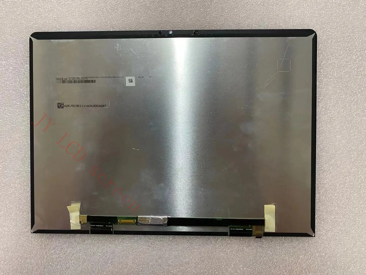 

13.3 inch notebook display for Huawei MateBook 13 WRT-19 WRT-W29 W09 W00 2K LCD screen assembly 2160x1440 resolution