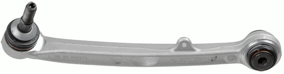 

ROTILLED ARM FOR 3825801 SWING HUNT LOWER BACK F30 M3