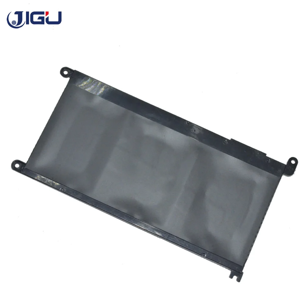 JIGU New Laptop Battery FW8KR WDXOR P62F P69G P26T 3CRH3 P75G For DELL For Latitude 3190 3180 3189 For Vostro 5468 5481 5568