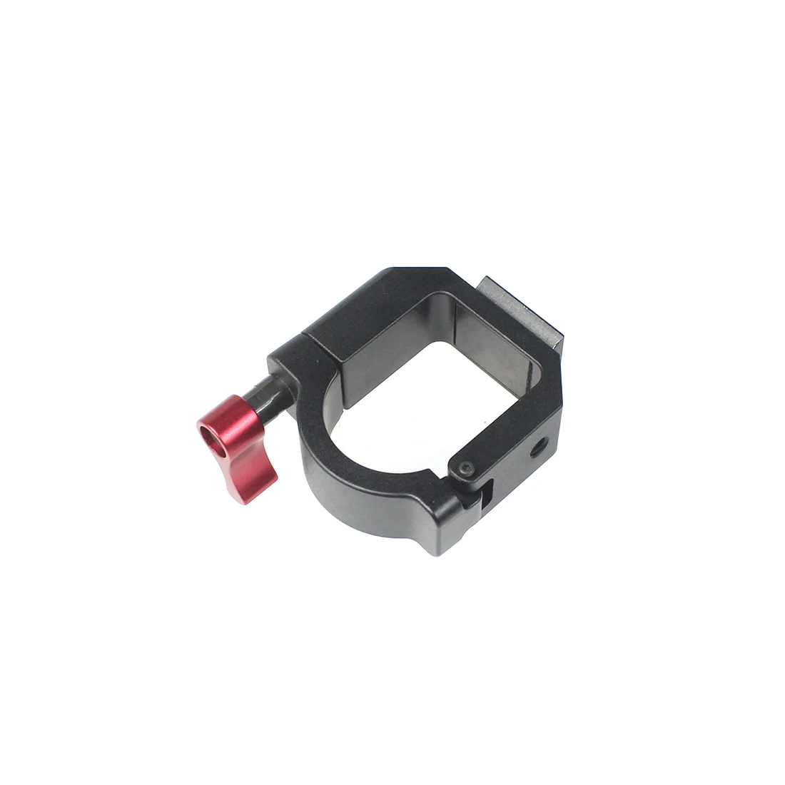 Vielseitiger Griffhalter, Halsring-Klemme, Halterung, Handstabilisator, Verlängerungsarm für Ronin S SC MOZA WeebillS Crane Gimbal – Detail 20