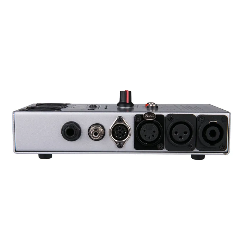 D-001 Multi-function Audio Cable Tester Universal Audio Signal Line Detector Testing Instrument