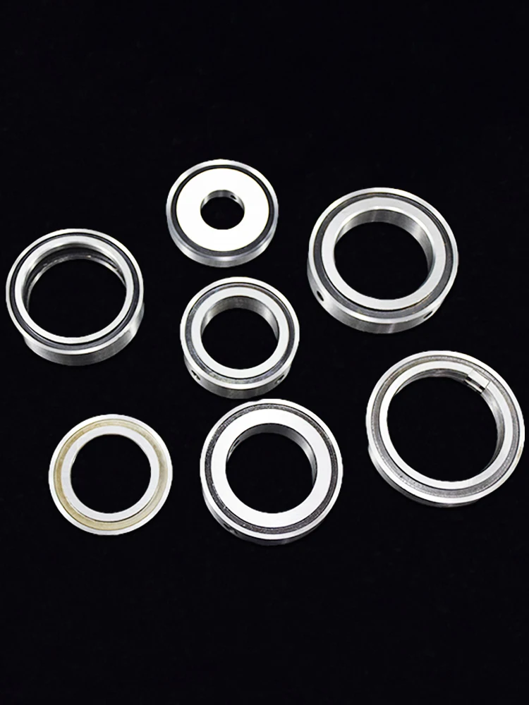 

5 шт. Ножи для продольной резки: нижние лезвия для перемоточных машин, круглые ножи для резки бумаги, пленки, ленты