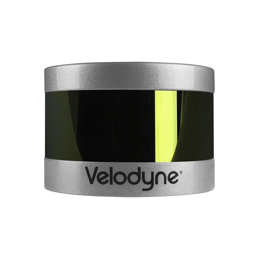 3D 16 line LiDAR PUCK VLP-16 lidar sensorautonomous driving robots environment perception and mapping