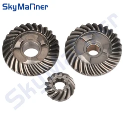 Gear Kit 61N-45560-00 61N-45570-00 61N-45551-00 For Yamaha Parsun Outboard MOTOR 30HP 2 Stroke Boat Engine Parts