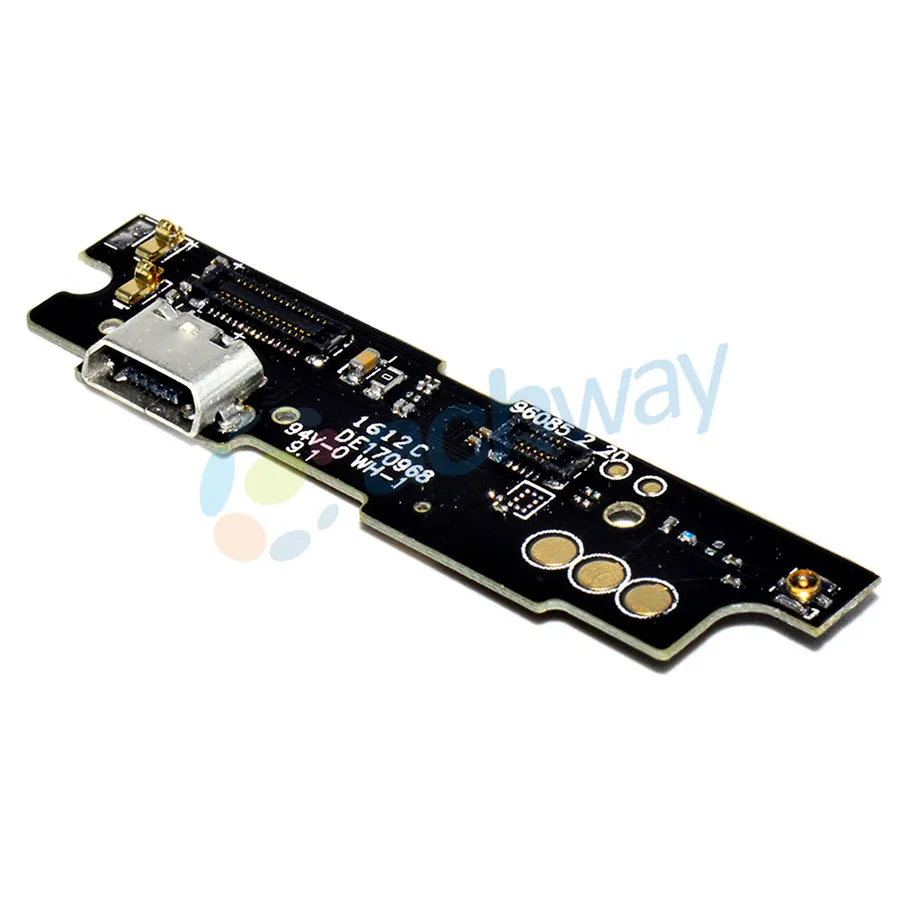 For U10 U20 USB Charger Board Flex For Meizu M1 M2 M3 M3s M5 M5s M6 Note Mini USB Port Connector Dock Charging Flex Cable