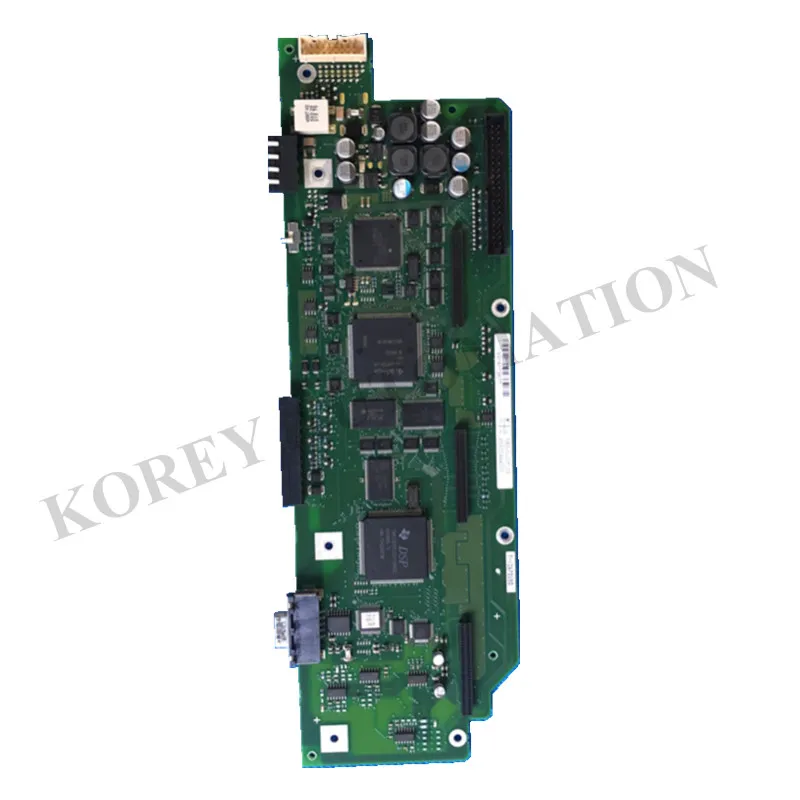 Inverter FBG CUCP-03 Circuit Board A5E00444036