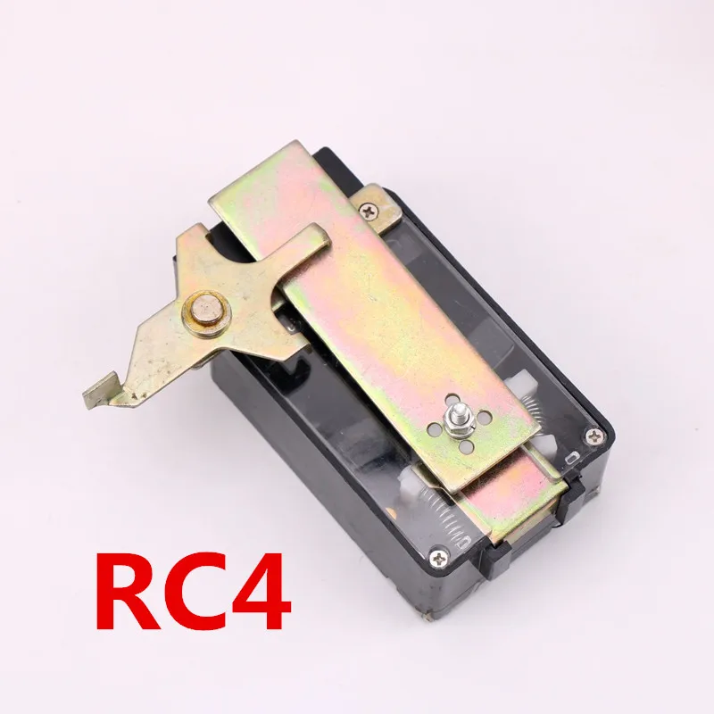 LSE133-RC3 RC4 QFU1 QFU2 limite interruptor de viagem